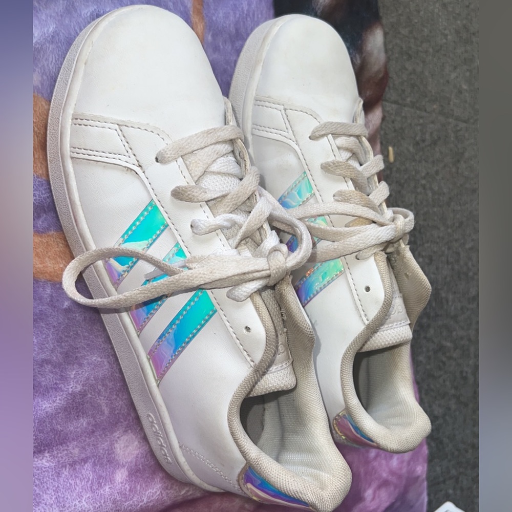 Shoes adidas
